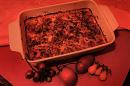 &quot;Bouyourdi grecesc - ardei și roșii gratinate cu brânză&quot; - poza de Patrice