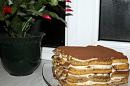 &quot;Tiramisu - rețetă rapidă&quot; - poza de Carp Cristina