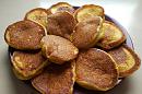&quot;Pancakes cu dovleac și fructe uscate&quot; - poza de Ekaterinka