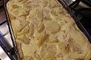 &quot;Cartofi gratinati la cuptor (Gratin Dauphinois)&quot; - poza de Stefy3