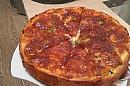 &quot;Quiche(Tartă) cu pui, ciuperci și broccoli&quot; - poza de NataliaRaclaru899