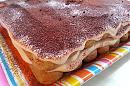 &quot;Tiramisu - Rețetă Clasică&quot; - poza de Stefy3