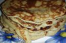 &quot;Buttermilk Pancakes (Clatite americane cu iaurt)&quot; - poza de DanielaMarinescu725