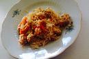 &quot;Pilaf uzbek (Plov)&quot; - poza de N