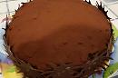 &quot;Tort "Chocolat"&quot; - poza de StelaRusu330