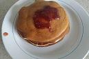 &quot;Buttermilk Pancakes (Clatite americane cu iaurt)&quot; - poza de Carmen Silvia
