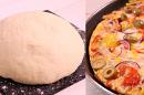 Plăcinte și pizza