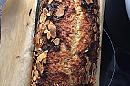 &quot;Chec cu banane (Banana Bread)&quot; - poza de Denisasbk