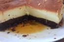 &quot;Chocoflan - prajitura cu crema de zahar ars si ciocolata&quot; - poza de martha69