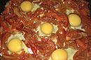 &quot;Ouă cu legume, în stil turcesc - Menemen&quot; - poza de Vio84