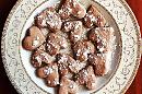 &quot;Biscuiți fragezi cu unt (German Butter Cookies)&quot; - poza de ValentinaBordianȘcerbani811