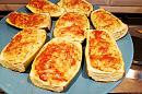 &quot;Dovlecei cu brânză, la cuptor&quot; - poza de Pisina