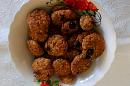 &quot;Biscuiți cu ovăz, morcovi și ghimbir&quot; - poza de DoroshGheorgheVictoria231