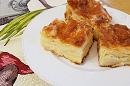 &quot;Plăcintă grecească cu brânză (Tiropita)&quot; - poza de Rodikuta