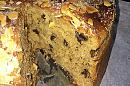 &quot;Cozonac Italian(Panettone)&quot; - poza de Ginger12