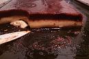 &quot;Chocoflan - prăjitură cu cremă de zahăr ars și ciocolată&quot; - poza de EvelinaDimi201