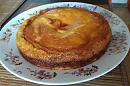 &quot;Tort de cremă de zahăr ars&quot; - poza de DanielaCristinaStadnic170