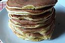&quot;Buttermilk Pancakes (Clatite americane cu iaurt)&quot; - poza de CorinaJugravu890