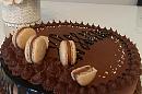 &quot;Tort "Chocolat"&quot; - poza de Anisoara89