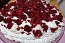 &quot;Pavlova cu fructe de pădure&quot; - poza de RaphaelCozonac256
