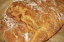 &quot;Pâine din 4 ingrediente, pentru începători&quot; - poza de Svetlana M.