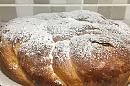 &quot;Cozonac Italian (Panettone)&quot; - poza de victoria.t