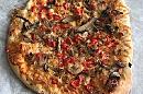 &quot;Pizza lui Gennaro, sau Pizza în stil italian&quot; - poza de timotei