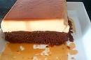 &quot;Chocoflan - prajitura cu crema de zahar ars si ciocolata&quot; - poza de FlorentinaAuraRadu812