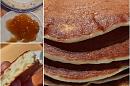 &quot;Buttermilk Pancakes (Clatite americane cu iaurt)&quot; - poza de Anisoara89