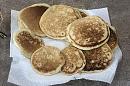 &quot;Pancakes Jamie Oliver&quot; - poza de timotei