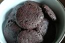&quot;Biscuiti cu ciocolata si dulceata, de post&quot; - poza de StellaKowalski639