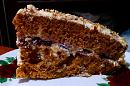 &quot;Tort cu miere și smântână&quot; - poza de DoroshGheorgheVictoria231