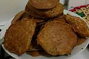 &quot;Pancakes cu dovleac și fructe uscate&quot; - poza de DoroshGheorgheVictoria231