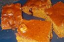 &quot;Turtă dulce tăiată, de post&quot; - poza de StarAnise