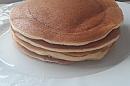 &quot;Buttermilk Pancakes (Clatite americane cu iaurt)&quot; - poza de Alina S.