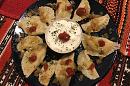 &quot;Pelmeni - Colțunași cu carne rusești&quot; - poza de tiki