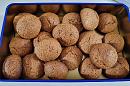 &quot;Biscuiți cu banane și cocos (de post)&quot; - poza de LORINDA
