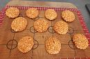&quot;Biscuiți cu nucă de cocos și ovăz (de post)&quot; - poza de Anisoara89