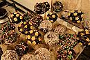 &quot;Cake Pops cu banane și ciocolată&quot; - poza de AnastasiaAmarii472