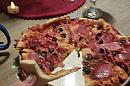 &quot;Pizza lui Gennaro, sau Pizza in stil italian&quot; - poza de AlinaRadu204