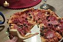 &quot;Pizza lui Gennaro, sau Pizza în stil italian&quot; - poza de AlinaRadu204