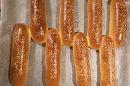 &quot;Chifle pentru hotdog&quot; - poza de emiliachiroiu971