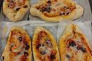 &quot;Pizza turcească sau Pide turcești&quot; - poza de SimionMagda636