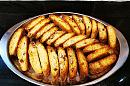 &quot;Biscotti italieni cu lămâie&quot; - poza de Solonenco