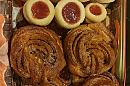 &quot;Chifle suedeze cu scorțișoară - Kanelbullar&quot; - poza de SimionMagda636
