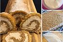 "Ruladă cu halva" - poza de tiki