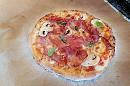 "Pizza lui Gennaro, sau Pizza &icirc;n stil italian" - poza de WBC863