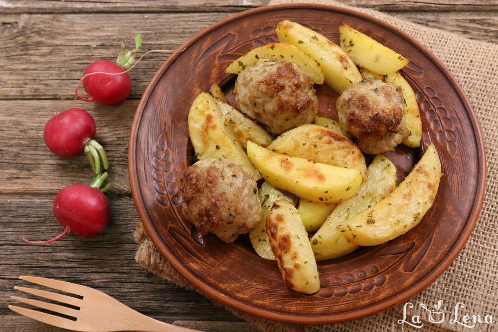 chiftele-la-cuptor-cu-cartofi-cu-poze-pe-pa-i-lalena-ro