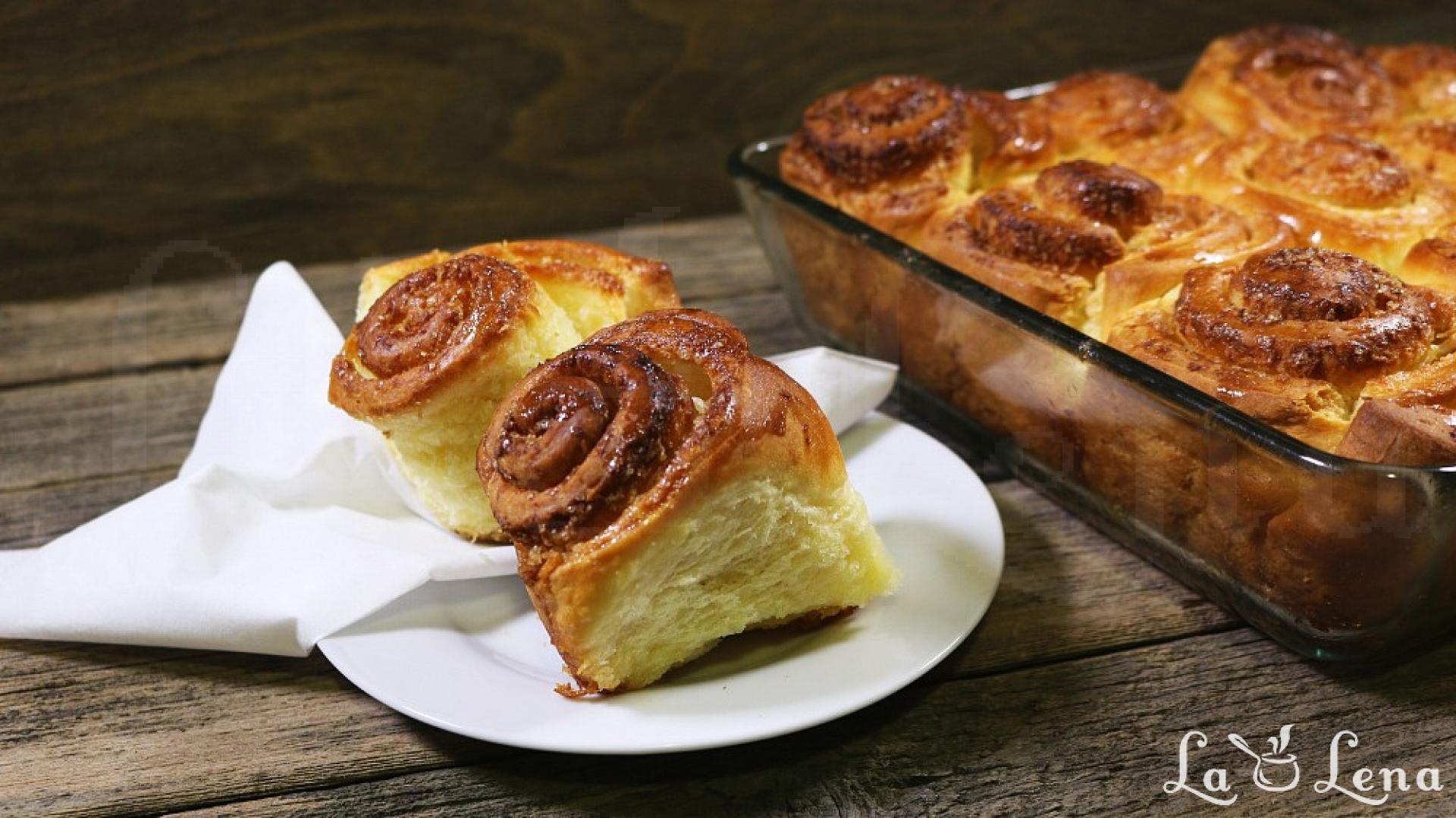 Cuib De Viespi Reteta Video Lalena Ro