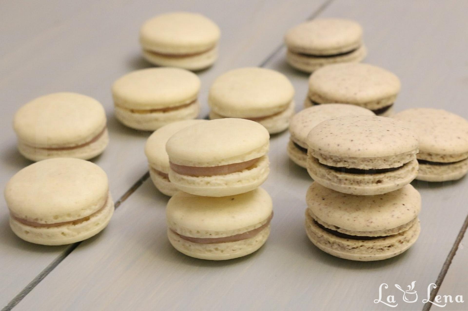 Bezele macarons